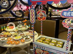 -芭菲盛宴·环球美食(北城国际店)