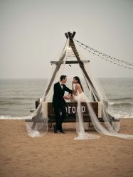 -秦皇岛我和你婚纱摄影工作室