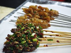 -聚味瞿记·龙虾堂(树木岭店)