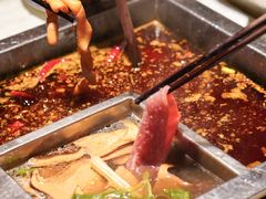 -龙森园火锅(琴台路店)