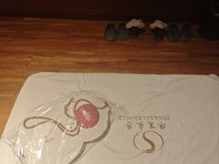 -华夏良子·足道·SPA·艾灸(苏州桥店)