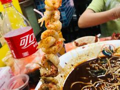 -阿木龙虾(河间路店)