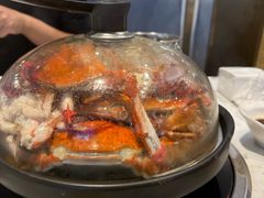 -半岛听涛蒸汽海鲜自助(K11店)