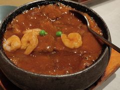 -千百味红餐厅·江西菜(绿地双子塔店)