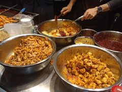 -周小亮丁家坡洋芋(全国总店)