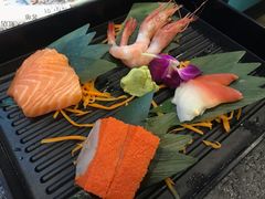 -烤路里·韩国品质自助烤肉(石路天虹4号店)