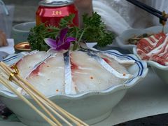 -万杰老灶火锅·20年老品牌(大丰店)