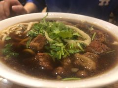 牛肉-清真吴记门钉肉饼·喜多利