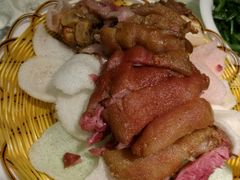 -品大三·南京菜(大行宫店)