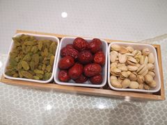 -巴扎美食·新疆菜·西域歌舞表演餐厅(新疆大厦店)