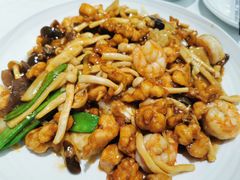 八珍豆腐-昱德来·天津菜(河西店)
