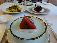 -和平官邸·花园餐厅(武定西路店)