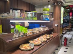 -嗒令甜品·主题融合料理餐厅(首座时代店)
