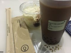 -喜茶(上海打浦桥日月光gelato lab+店)