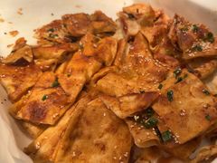 -“香”全日餐厅·株洲大汉希尔顿酒店