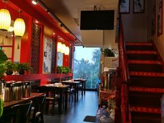 大堂-梁记粥铺(开元地中海店)