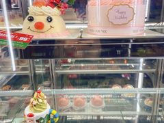 -味多美蛋糕(古城店)