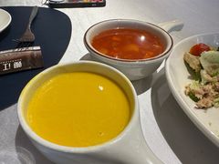 -圣彼得堡观江俄餐厅(中央大街黑金冠店)