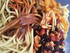 -火牛火韩式烤肉韩国料理(韩乐坊店)