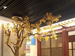 -京味斋·烤鸭·北京菜(安贞店)