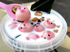 -大象厨房(重庆道店)