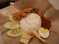 -Old Town White Coffee(gateway@klia2)