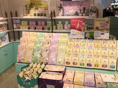 零售区-苏小糖(鼓浪屿三丘田花园店)