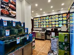 -小郭私房菜·海肠捞饭店(学士街店)