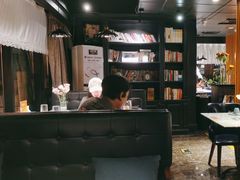 -懒人盐府人家(航天桥店)