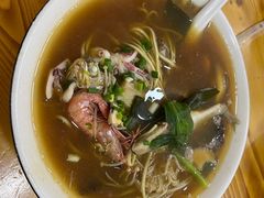 -阿玲海鲜面(高亭镇星河路店)