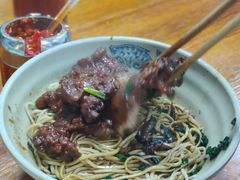 -无名氏面馆(邮电路店)