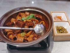 -郭林家常菜(狼垡店)