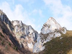 -石卡雪山