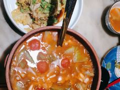 -范家小馆·烤鸭新京菜(金融街店)