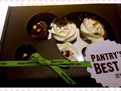 派悦坊(K11店)-Pantry's Best派悦坊蛋糕(K11购物艺术中心店)