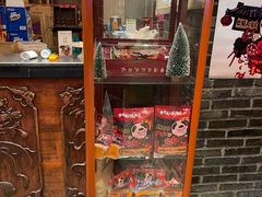 -巴蜀大宅门火锅(新华公园店)