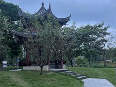 -四海公园(南山区)