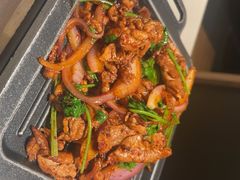 -九毛九西北菜(番禺万达店)