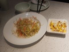 -船歌·鱼水饺青岛菜(金狮广场店)