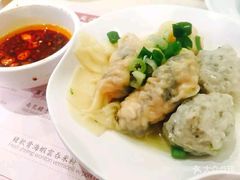 -池记(尖沙咀店)