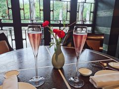 -杭州西子湖四季酒店·金沙厅