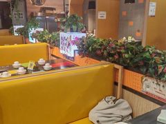 -四季喧黔味豆米火锅(万达广场店)