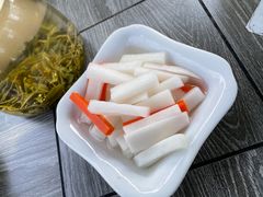 -临江宴餐厅·桐庐菜(富春江店)