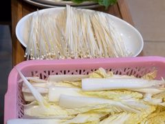 -小肥牛潮汕牛肉火锅(南联店)