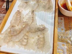 -官塘锋记鱼生·生腌·砂锅粥(牌坊街店)