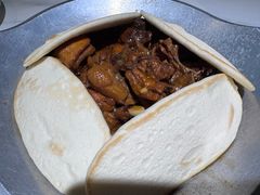 -山里俏·地标皖南菜·屯溪臭鳜鱼(北城万达店)