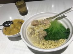 -港风堂茶餐厅(深圳湾口岸店)