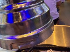 -喜井无限自助烤肉公司(石厦店)