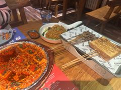 -馋嘴猫北京食堂·烤鸭·宵夜(亚运村店)