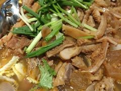 -古乐牛香·鲜牛肉牛杂火锅(解放东路店)